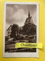 1926 St. Chrischona