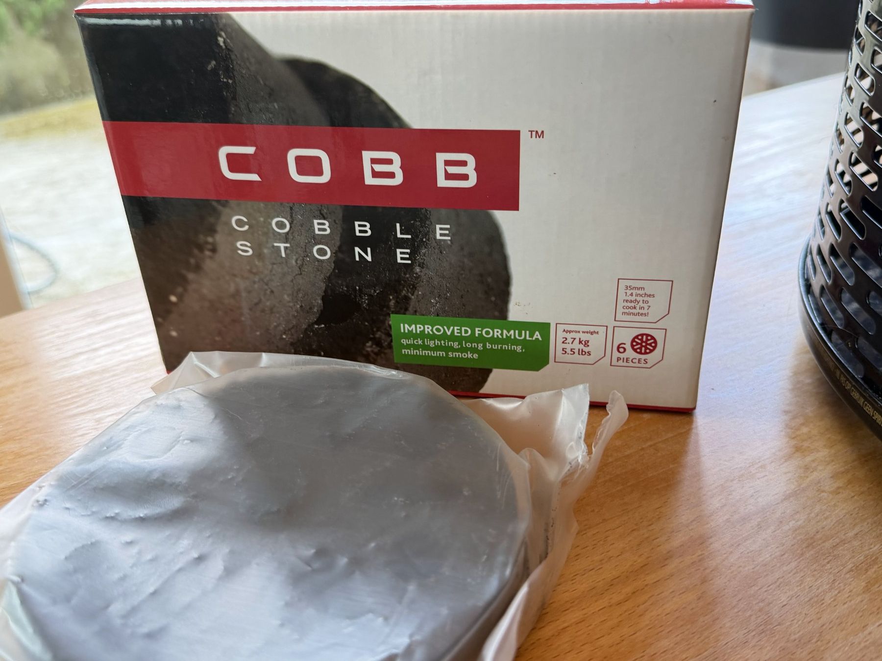 Griglie: COBB Pro Grill – Usato da Horw venduto da ingala 5