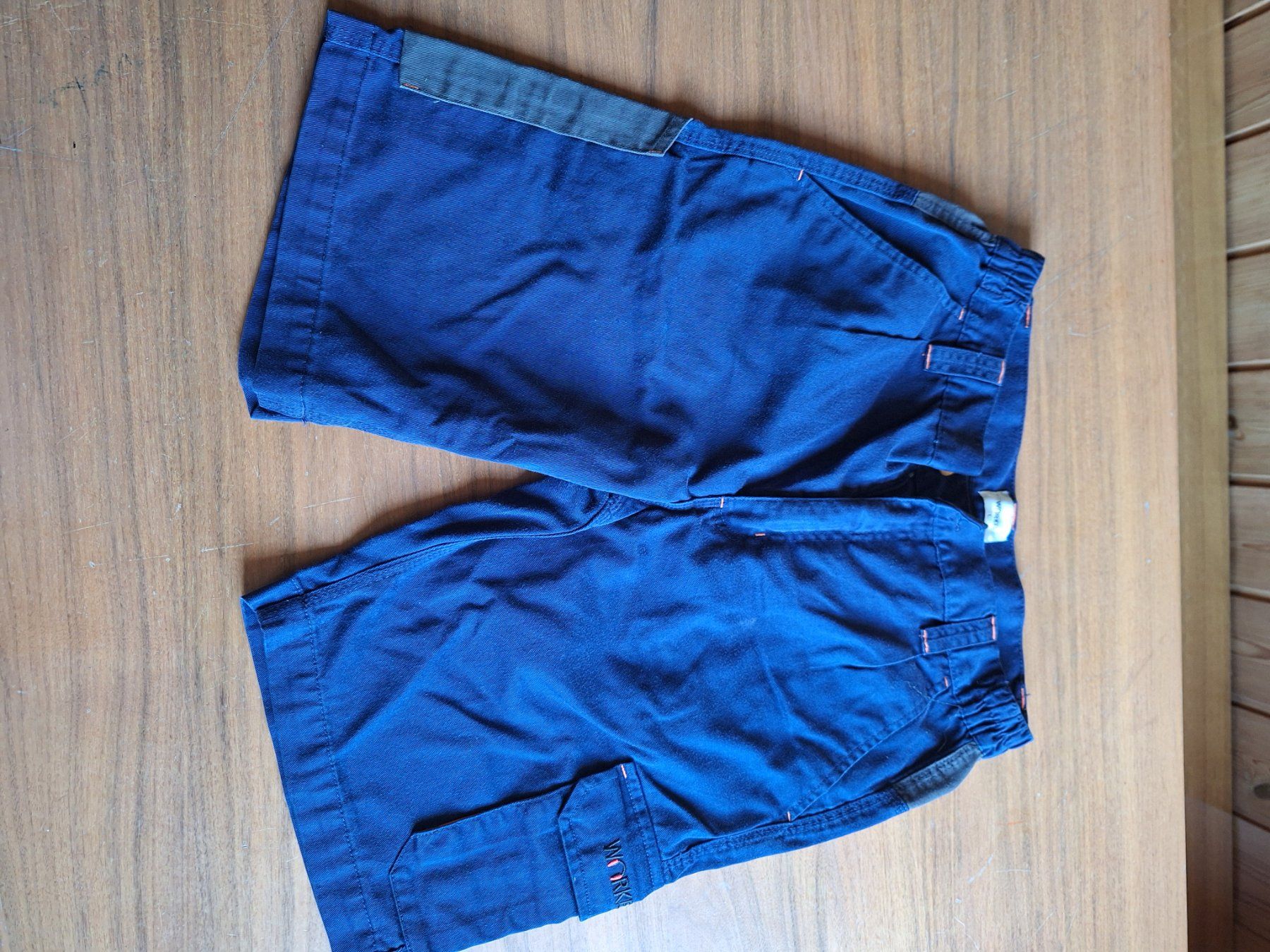 Pantalons: Kurze Arbeitshosen Worker Gr. L – D'occasion à Luthern par floluli 2