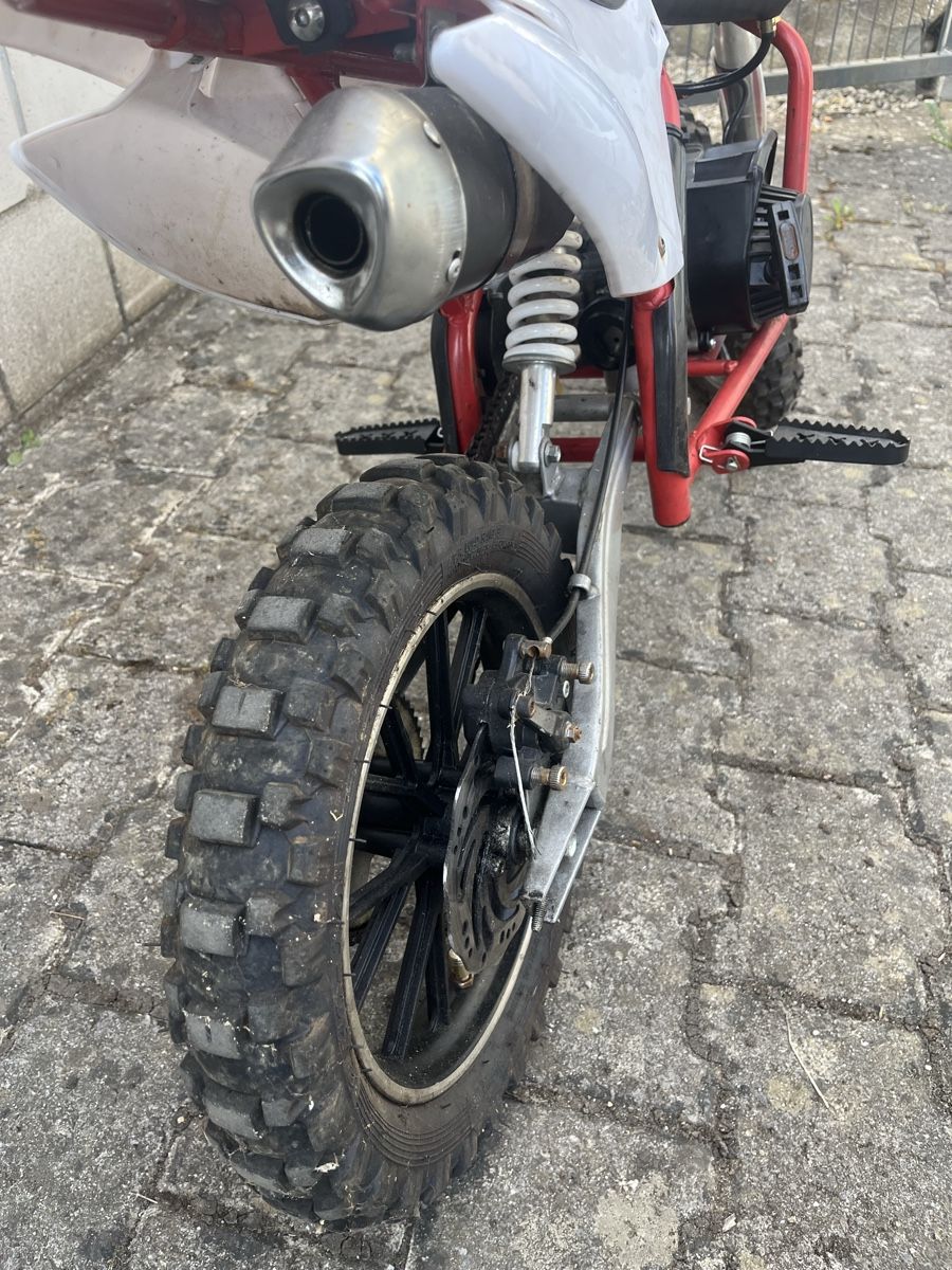 Minimotos: Pocketbike – Défectueux à Niederönz par kum_y9ky 3