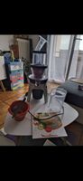 Extracteur de jus Moulinex Vitalis 