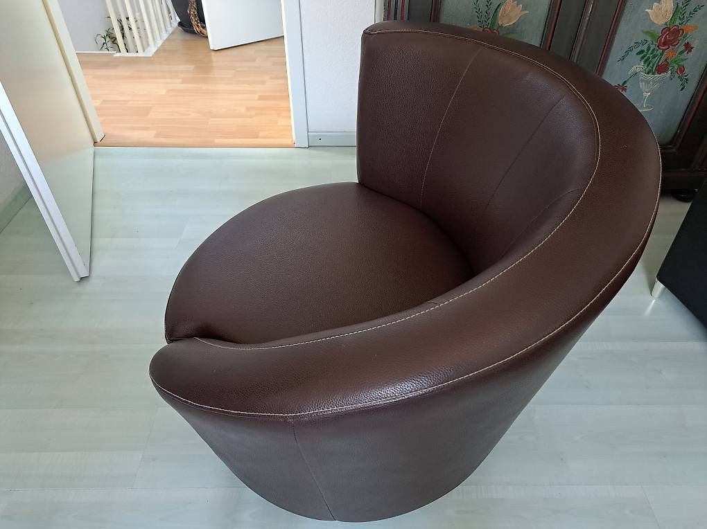 Poltrone: Fauteuils pivotants – Usato da Aïre venduto da and_68gp 1