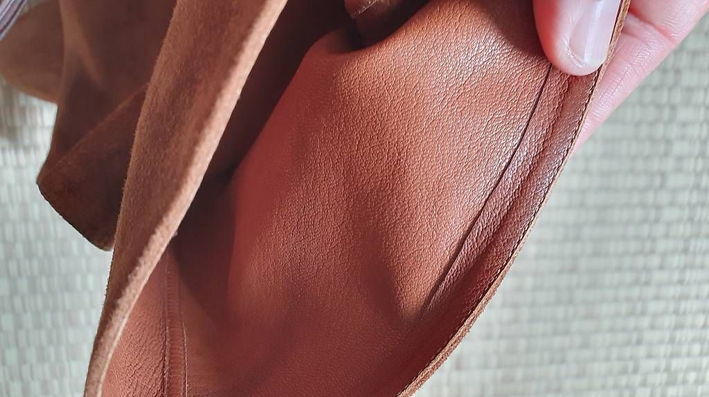 Aquazzura Damenschuhe: Aquazzura Lederstiefel Gr. 37 – Gebraucht aus Oberrieden von Taramara 2
