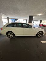 Audi A4 Avant Quattro 2.0TFSI 212PS guter Zustand