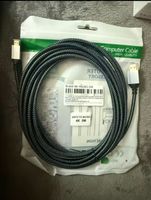 Câble HDMI to Mini DisplayPort 4K UHD - 5 meters - Neuf