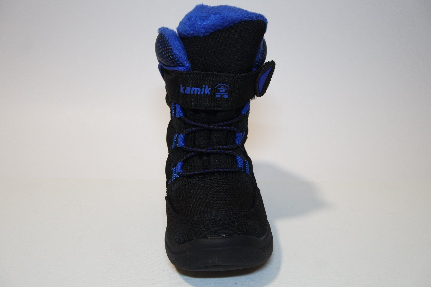 Kamik Scarpe per ragazzi: Winterstiefel Kamik Stance2, Grösse 23 – Nuovo e nell'imballaggio originale da Genève venduto da Pandi_Panda 4