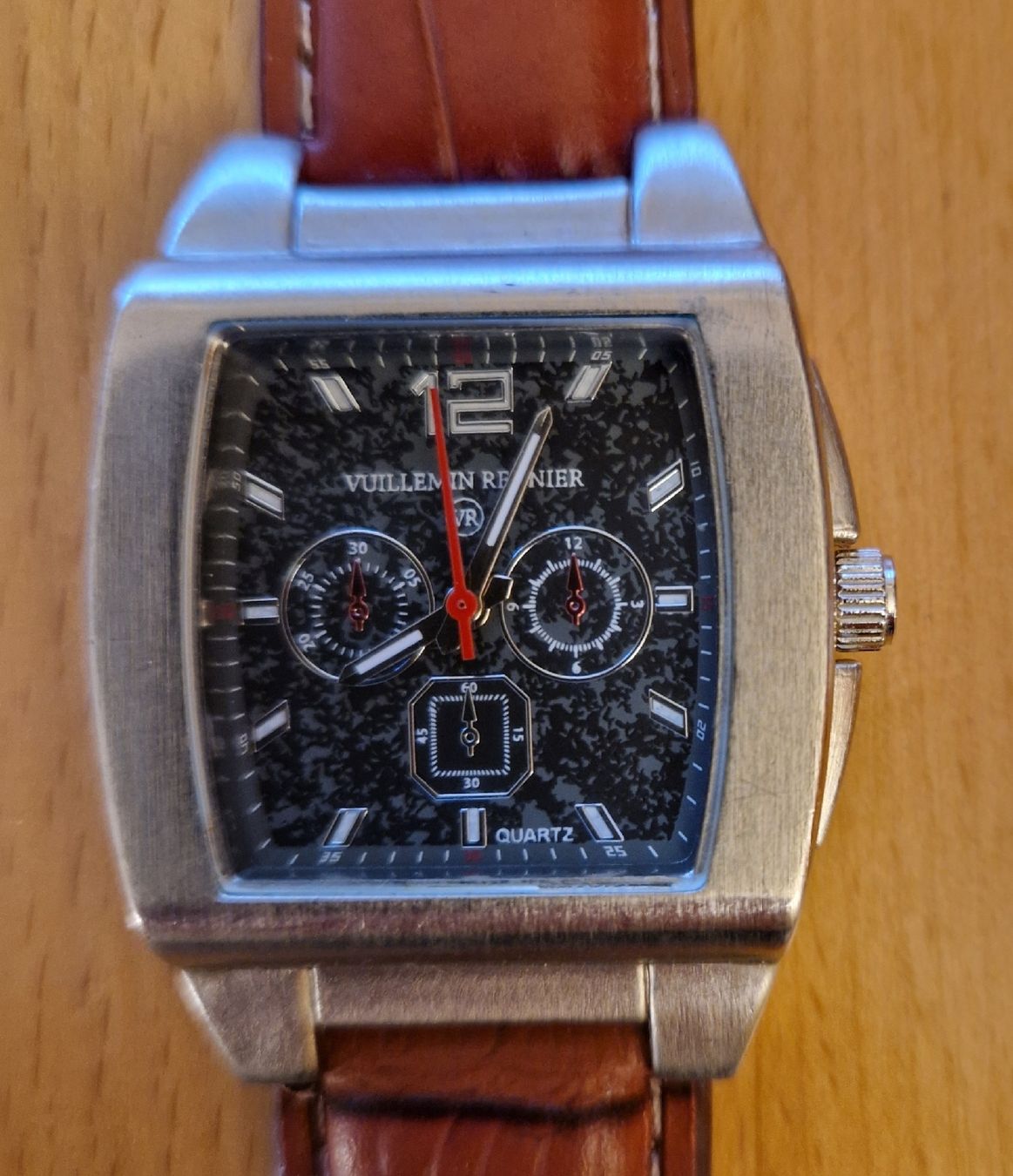 Daniel Hechter Orologi: Daniel Hechter Uhr – Nuovo (secondo la descrizione) da Bern venduto da Ak1917