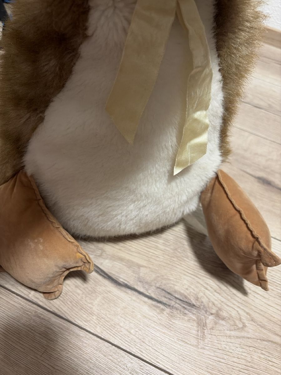 Jouets: Stofftier Schnabeltier braun weiss – D'occasion à Maienfeld par Jasmin_laeser 5