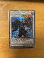 Yu-Gi-Oh! Karte: Blackwing Armor Master - Selten! Top!