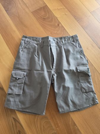 Arbeitshosen kurz Gr 51