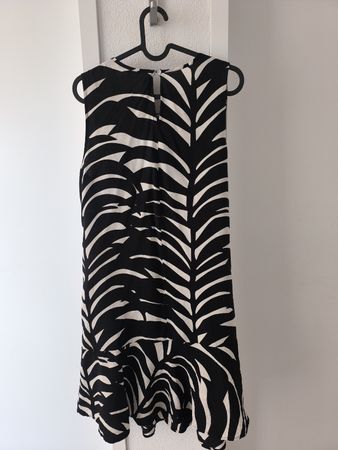 Sommerkleid OPUS