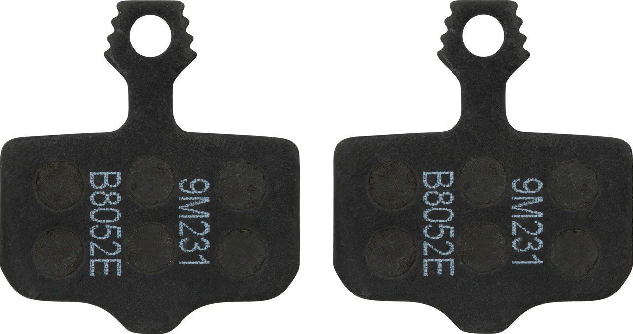 Sram Pezzi di ricambio: SRAM Bremsbeläge Disc Force Red Rival Level DB Elixir neu – Nuovo e nell'imballaggio originale da Schötz venduto da Intelli 3