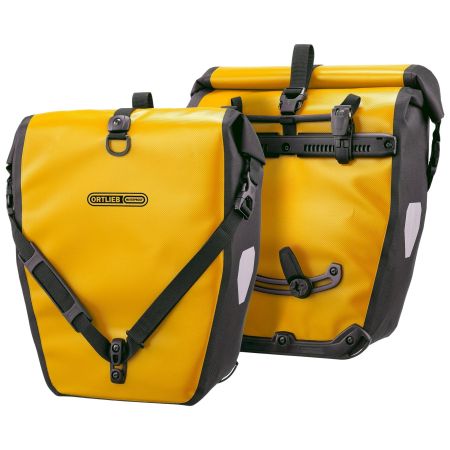 Ortlieb Back-Roller Fahrradtasche (Paar)