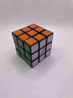 Original Rubik's Cube - Der Klassiker für Knobelfans!