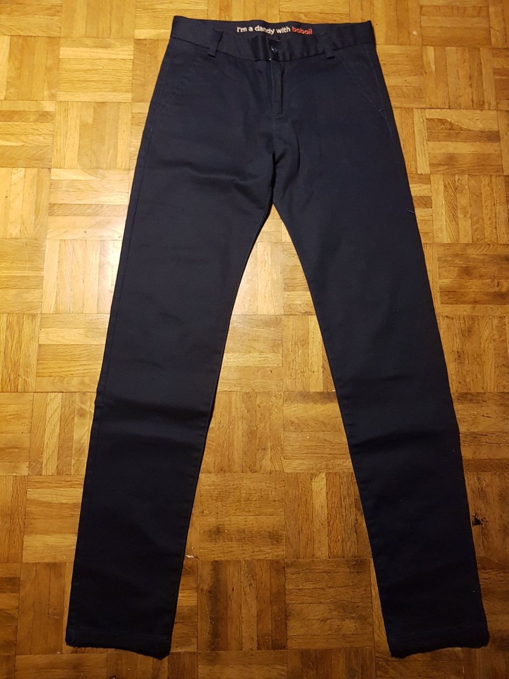 Pantaloni: Boboli Hose aus Baumwolle Gr. 152 – Nuovo (secondo la descrizione) da Neuchâtel venduto da Rose_mint