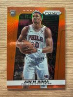 NBA Adem Bona RC 33/49 ORANGE LIMITED Black 24/25