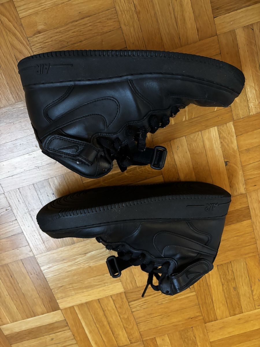 Nike Herrenschuhe: Nike Air Force  – Gebraucht aus Vouvry von sha_rk5q 3