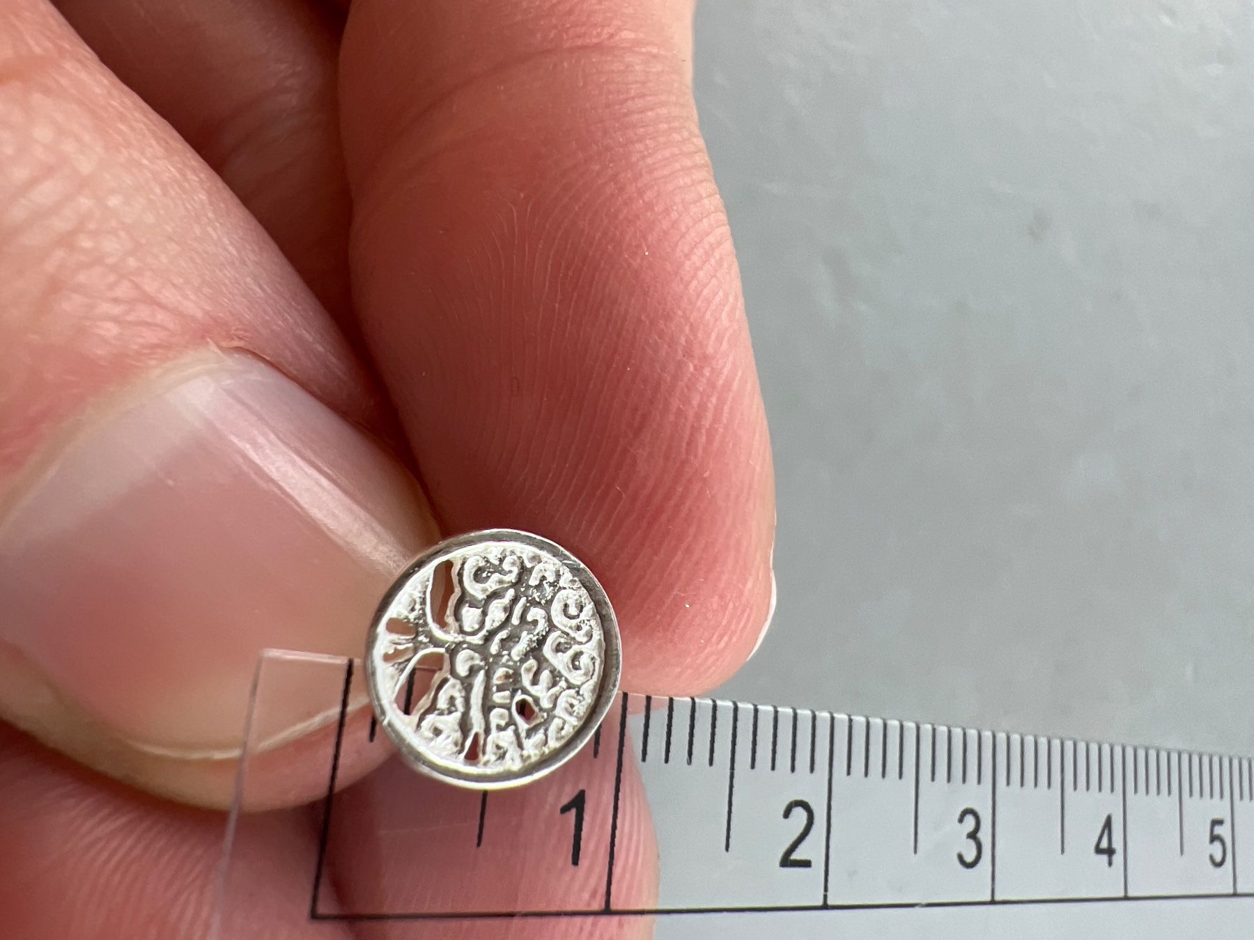 Orecchini pendenti & Orecchini a lobo: Ohrstecker 925 Silber – Usato da Niederuzwil venduto da leo_8857 2