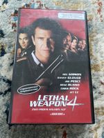 Lethal wepon 4