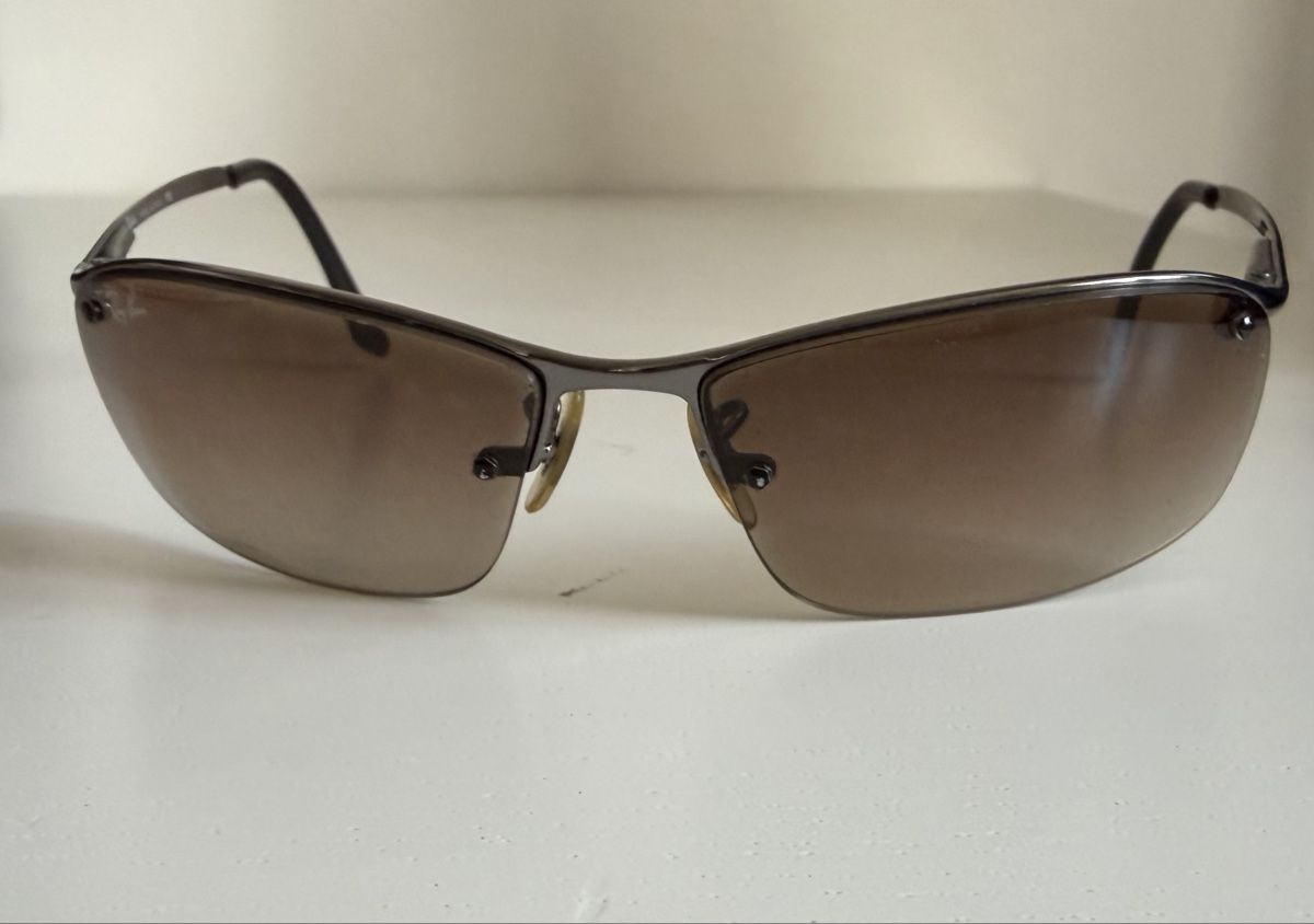 Ray-Ban Lunettes & Verres: Lunettes de soleil Ray Ban – D'occasion à Nyon par ana_f565 1