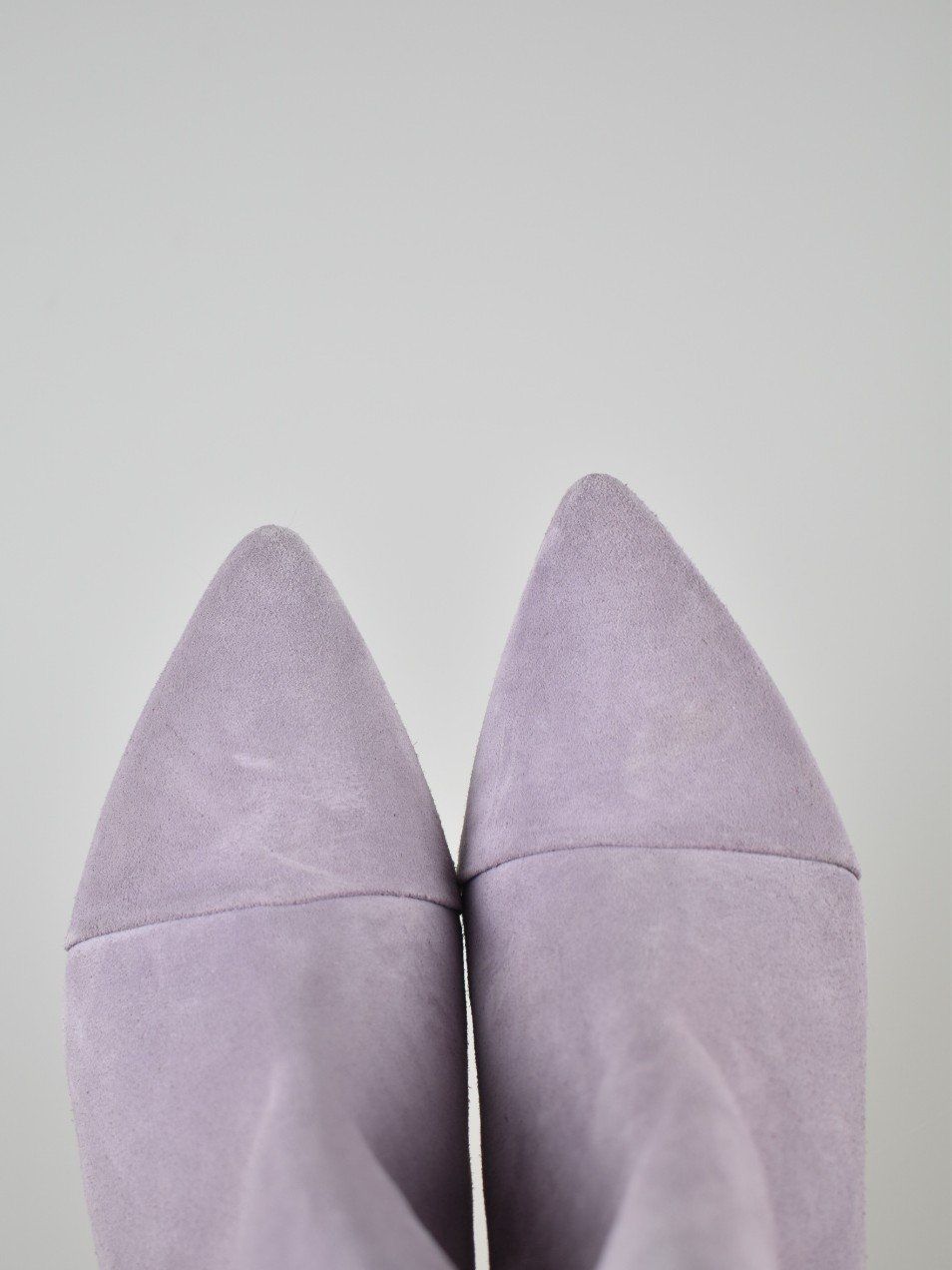 Iro Scarpe da donna: Iro Stiefeletten, Wildleder, Gr.40, neuwertig – Nuovo (secondo la descrizione) da Nürensdorf venduto da 2ND_STORY 4