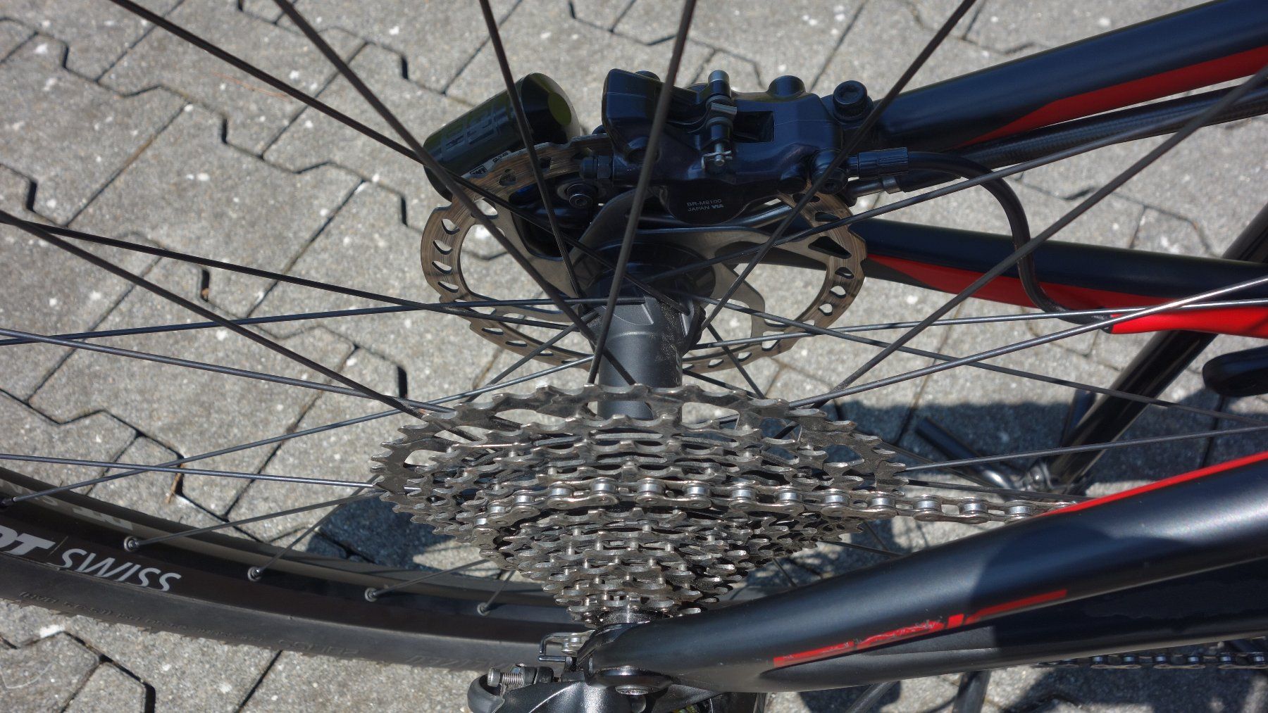 Specialized Velos: Specialized EPIC Carbon Fully MTB 29 Gr. L – Gebraucht aus wolfhausen von dynamik1971 6