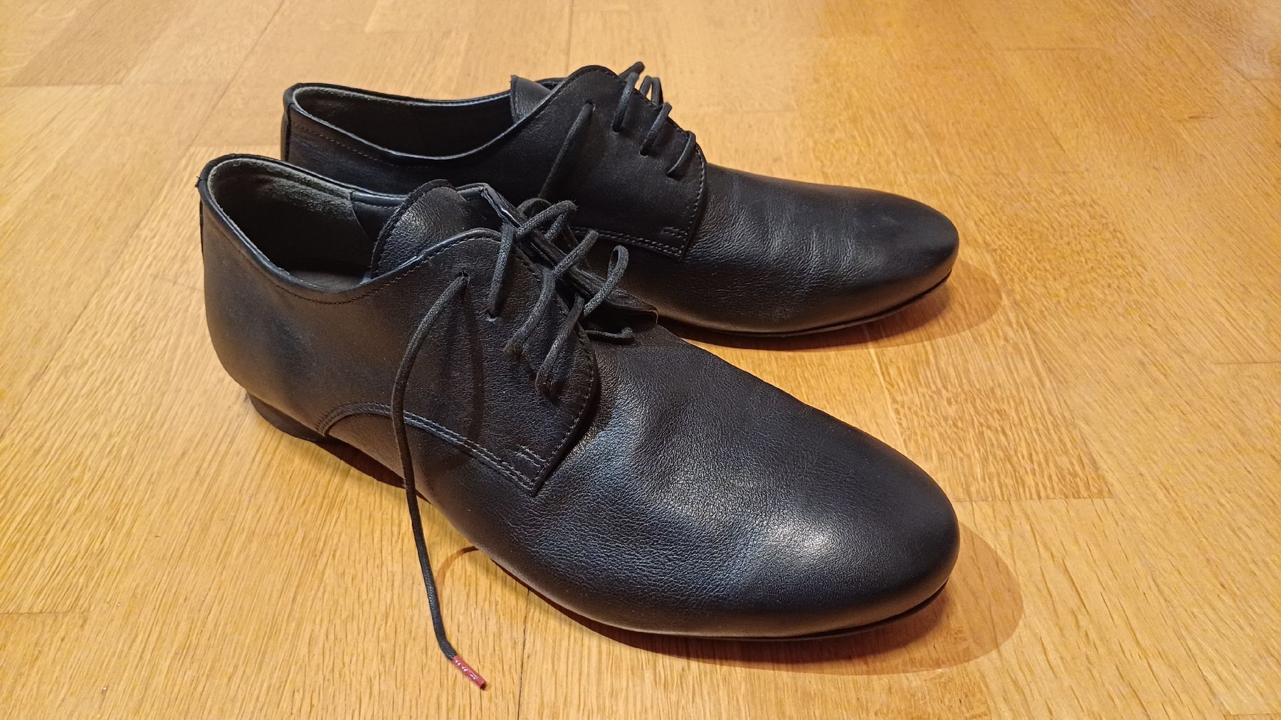 Think Scarpe da donna: Think! Schnürschuhe echtleder – Nuovo (secondo la descrizione) da Winterthur venduto da ade_H8e0
