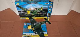 COBI 5705 Junkers Ju 87B Stuka