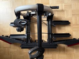 Fahrradträger für Anhängerkupplung