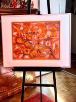 Épreuve d‘artiste -  einzigartiges Kunstwerk, signiert
