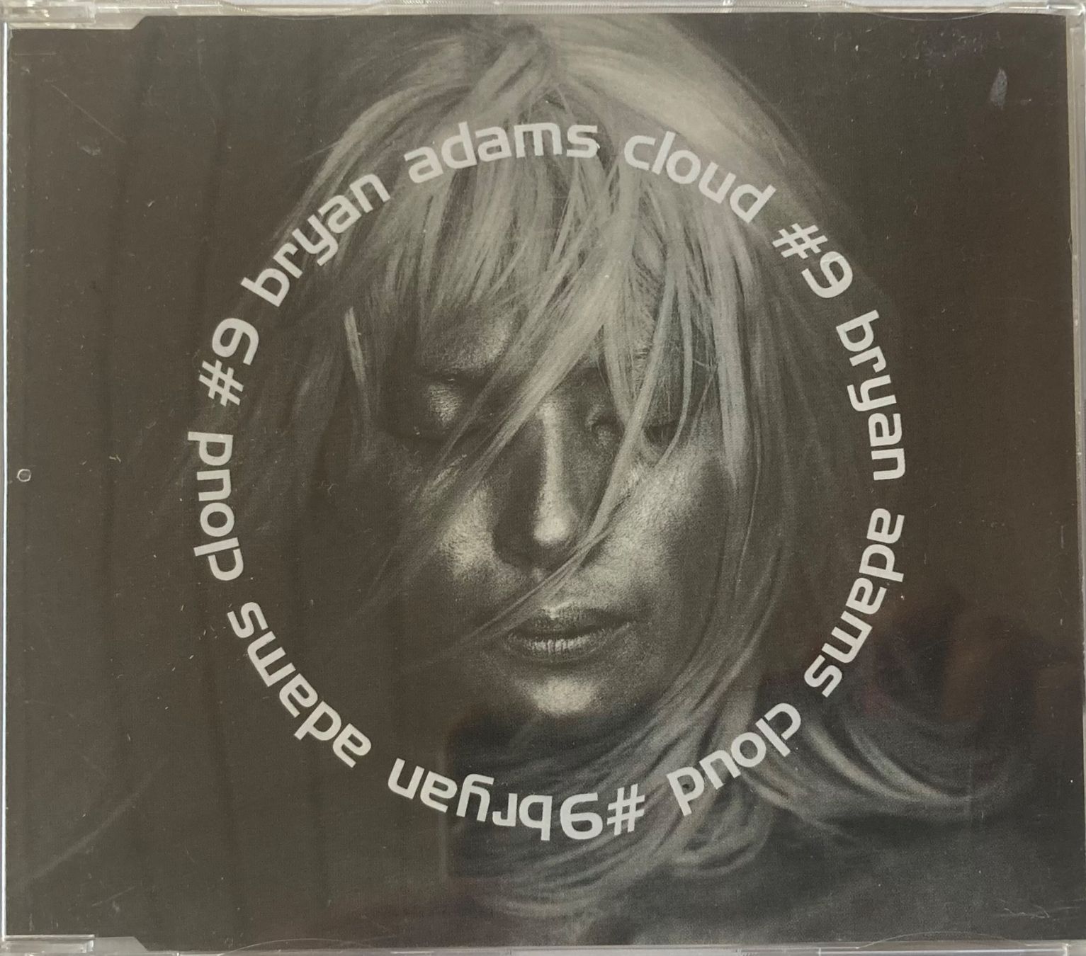 CDs: BRYAN ADAMS - CLOUD #9 – Gebraucht aus Poliez-Pittet von Newtown-Records