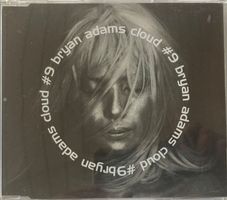 BRYAN ADAMS - CLOUD #9