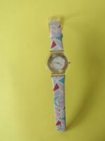 Swatch Damen - Uhr   Swiss
