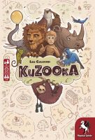 Spiel KuZOOka