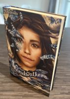 Buch Windwalkers - Verborgene Flügel - Katja Brandis Arena