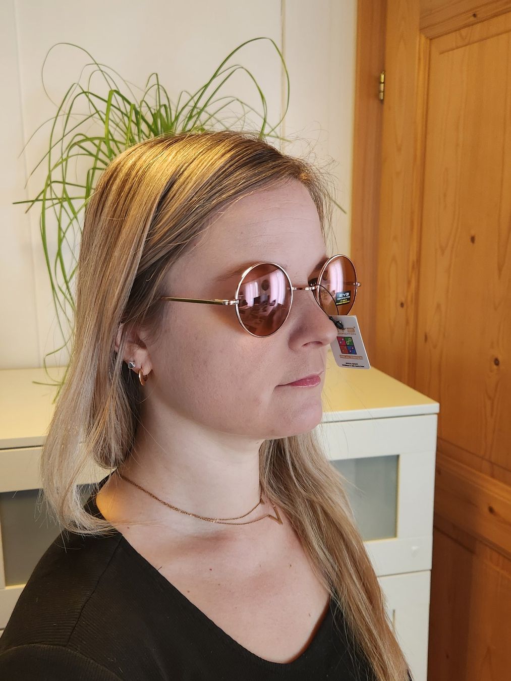 Occhiali & Lenti: Sonnenbrille EYE – Nuovo e nell'imballaggio originale da Münchwilen TG venduto da levendeur 2