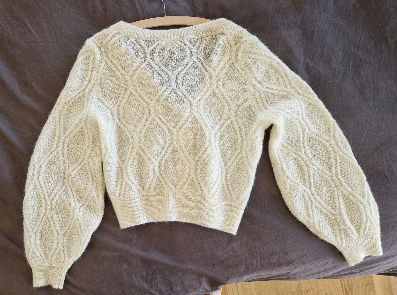 Kooples Gilets & Westen: Gilet pullover The Kooples – Gebraucht aus Genève von Klassicema 5