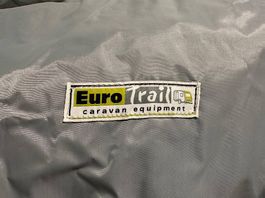 Sonnendach/-segel EuroTrail für Wohnwagen