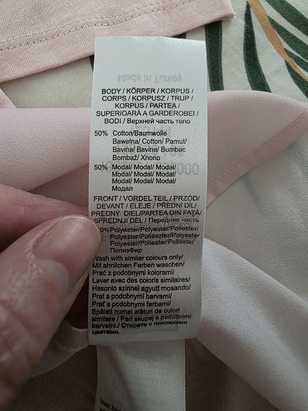 Orsay Camicette: Orsay Bluse Gr.S – Nuovo e nell'imballaggio originale da Itingen venduto da bea_bxv5 3