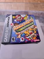 Mario Party Advance PAL Game Boy Advance