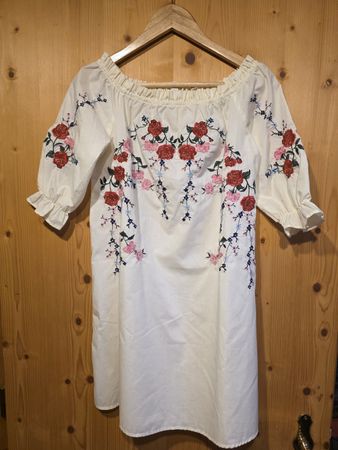 H&M Kleid