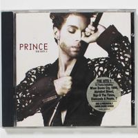 CD - PRINCE - THE HITS 1