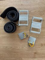 Coll-Tex Tourenskifelle / Jser Harscheisen und Steighilfen