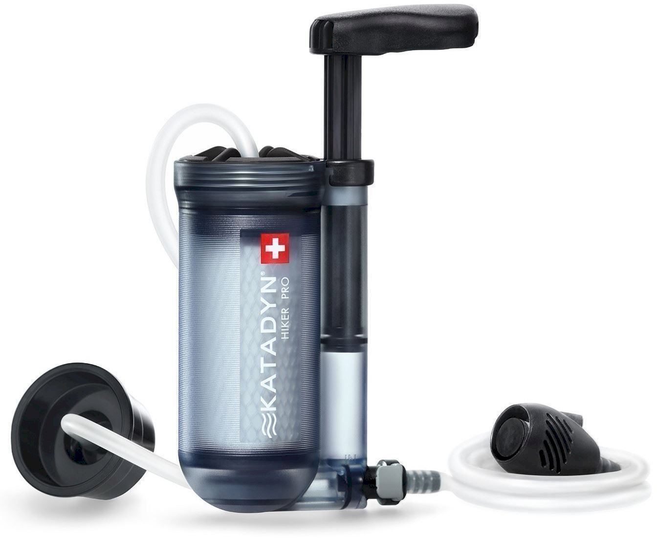 Katadyn Sanitär: Katadyn Hiker Pro Wasserfilter – Neu und originalverpackt aus Bottighofen von zaap 2