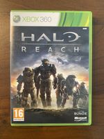 HALO Reach für Xbox 360
