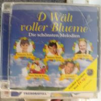 d welt voller blueme