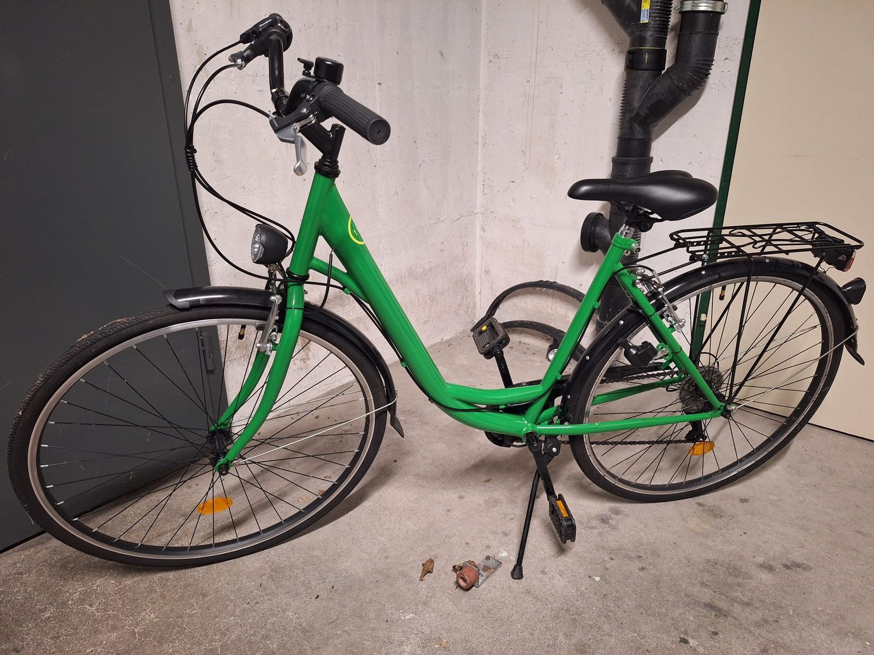 Biciclette: velo – Nuovo (secondo la descrizione) da Ruswil venduto da ben_y6gj 3
