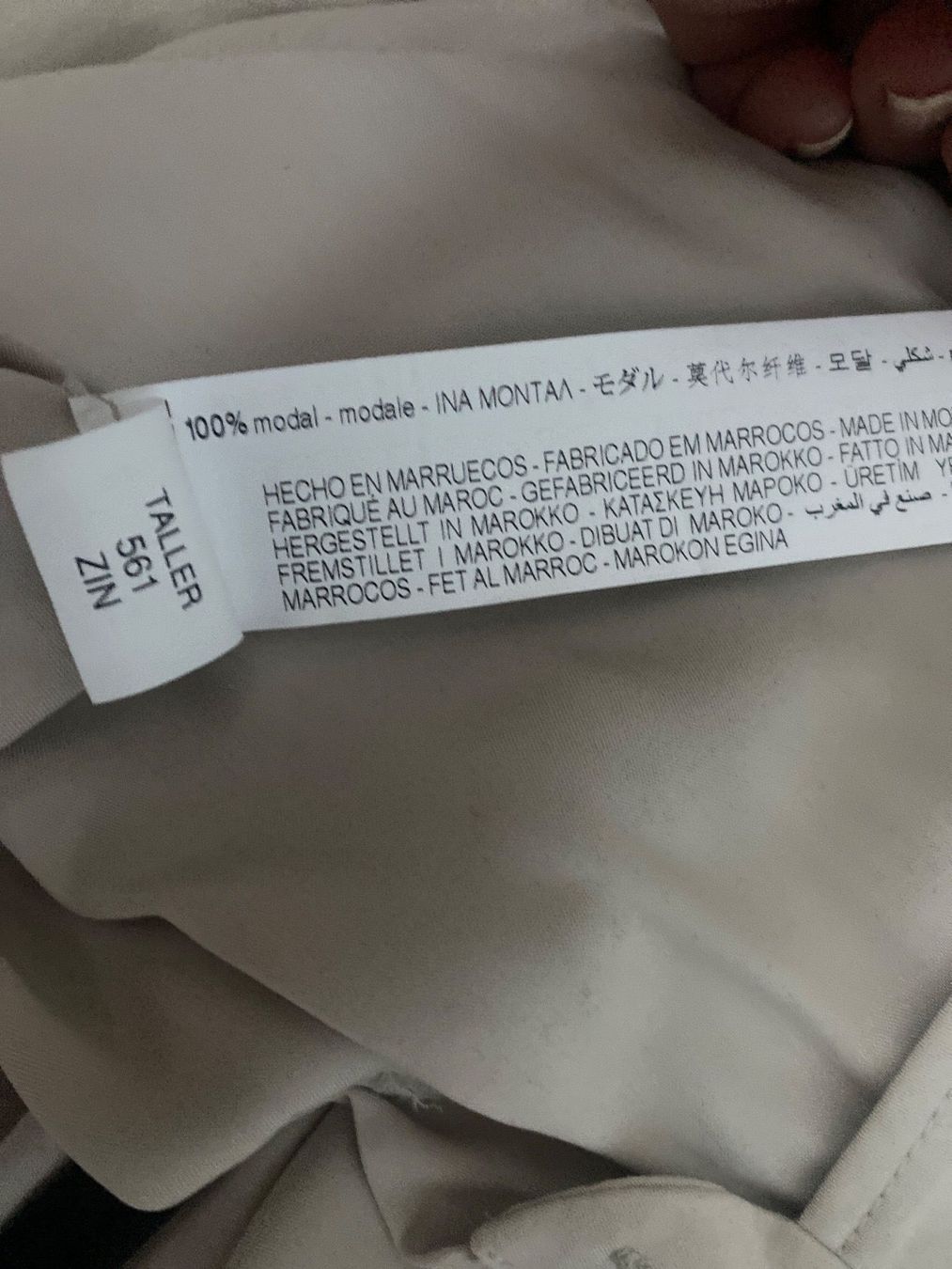 Zara Blusen: Bluse Zara (XL) – Gebraucht aus Vezia von sidu03 6