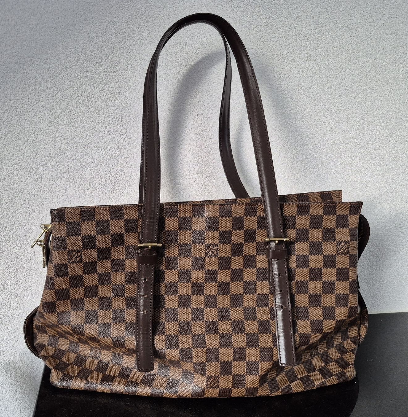 Louis Vuitton Sacs femmes: Sac Louis Vuitton – D'occasion à Belmont-Yverdon par jul_8nw5 1