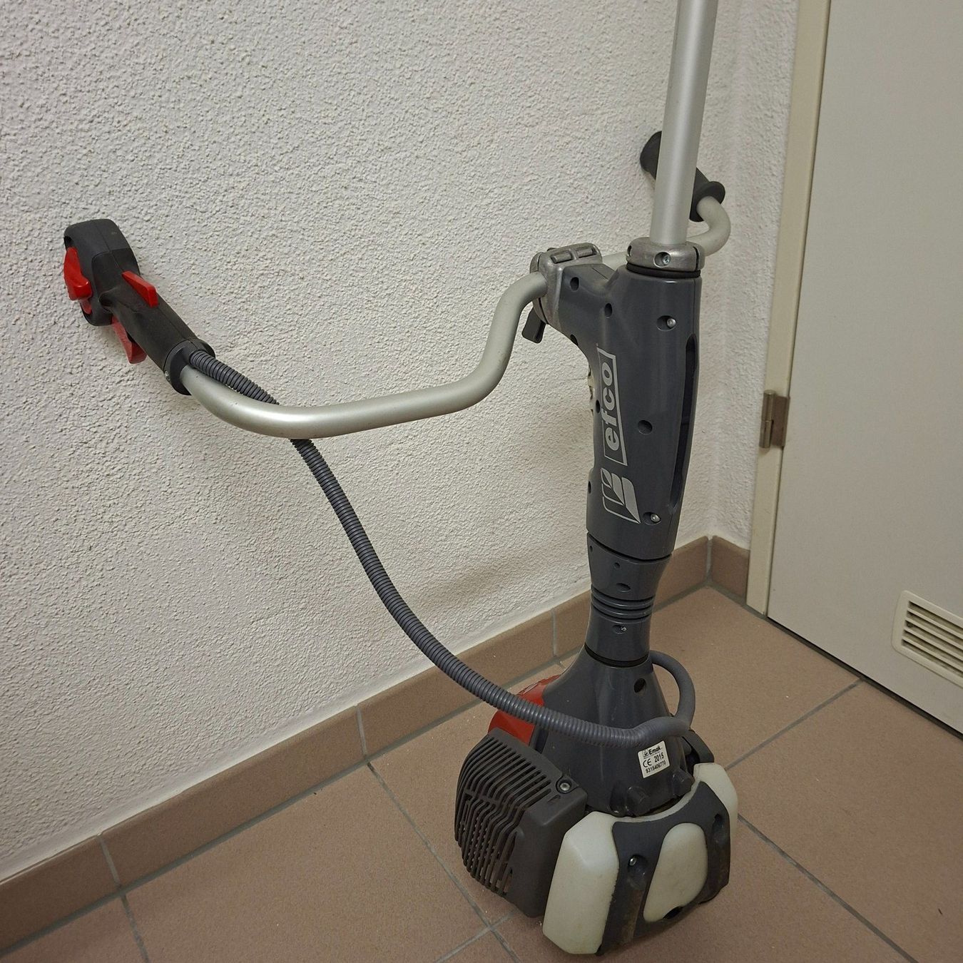 Efco Alle Maschinen: Efco Motorsense – Gebraucht aus Neerach von neldi 3